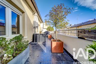  Appartement  vendre 5 pices 130 m