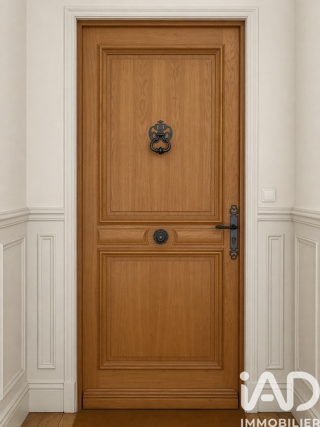  Appartement � vendre 5 pi�ces 157 m�