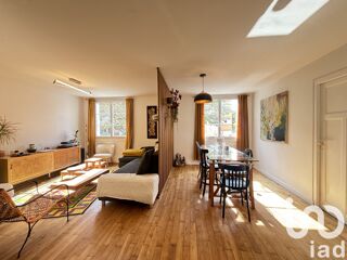  Appartement  vendre 3 pices 65 m