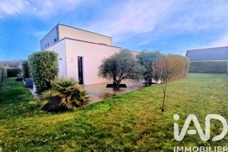  Maison � vendre 6 pi�ces 174 m�