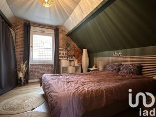  Maison � vendre 5 pi�ces 63 m�