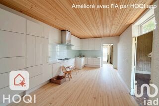  Maison � vendre 6 pi�ces 103 m�