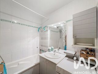  Appartement  vendre 3 pices 62 m