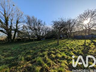  Terrain � vendre 1312 m�