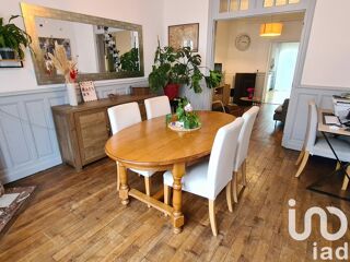  Maison � vendre 6 pi�ces 120 m�