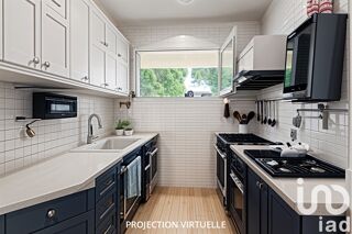  Appartement � vendre 2 pi�ces 42 m�