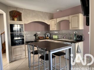  Maison � vendre 5 pi�ces 159 m�