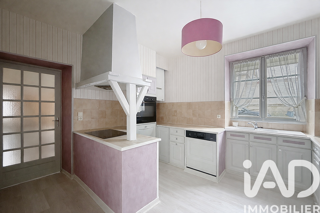  Maison � vendre 6 pi�ces 164 m�