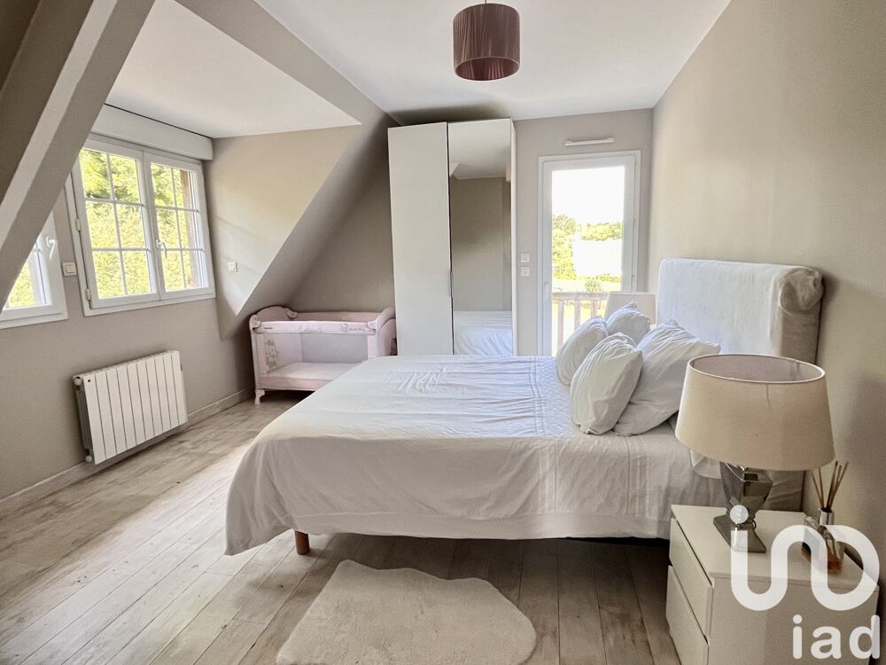  vendre  Maison Deauville (14800)