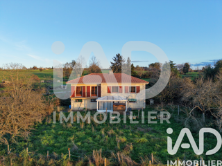  Maison � vendre 8 pi�ces 162 m�