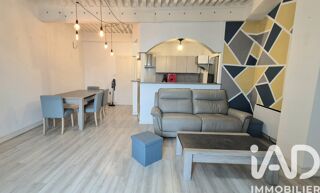  Appartement � vendre 3 pi�ces 67 m�