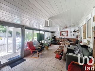  Maison � vendre 5 pi�ces 133 m�