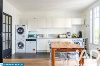  Appartement � vendre 3 pi�ces 70 m�