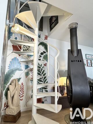  Maison � vendre 3 pi�ces 68 m�