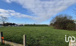  Terrain � vendre 579 m�