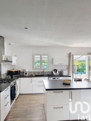  Maison � vendre 5 pi�ces 150 m�