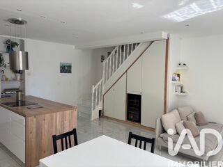  Maison � vendre 4 pi�ces 84 m�