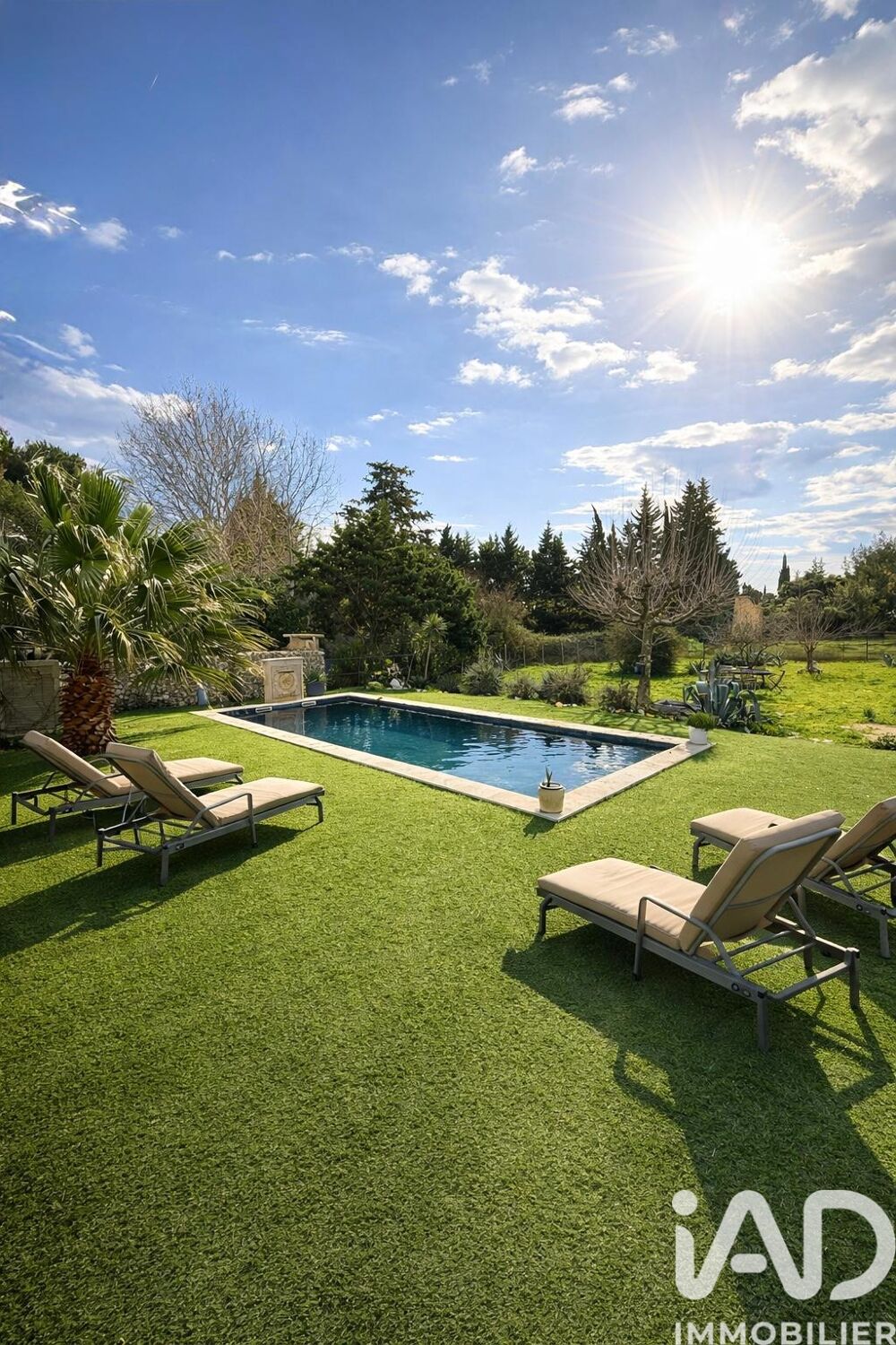 � vendre  Maison Eyragues (13630)