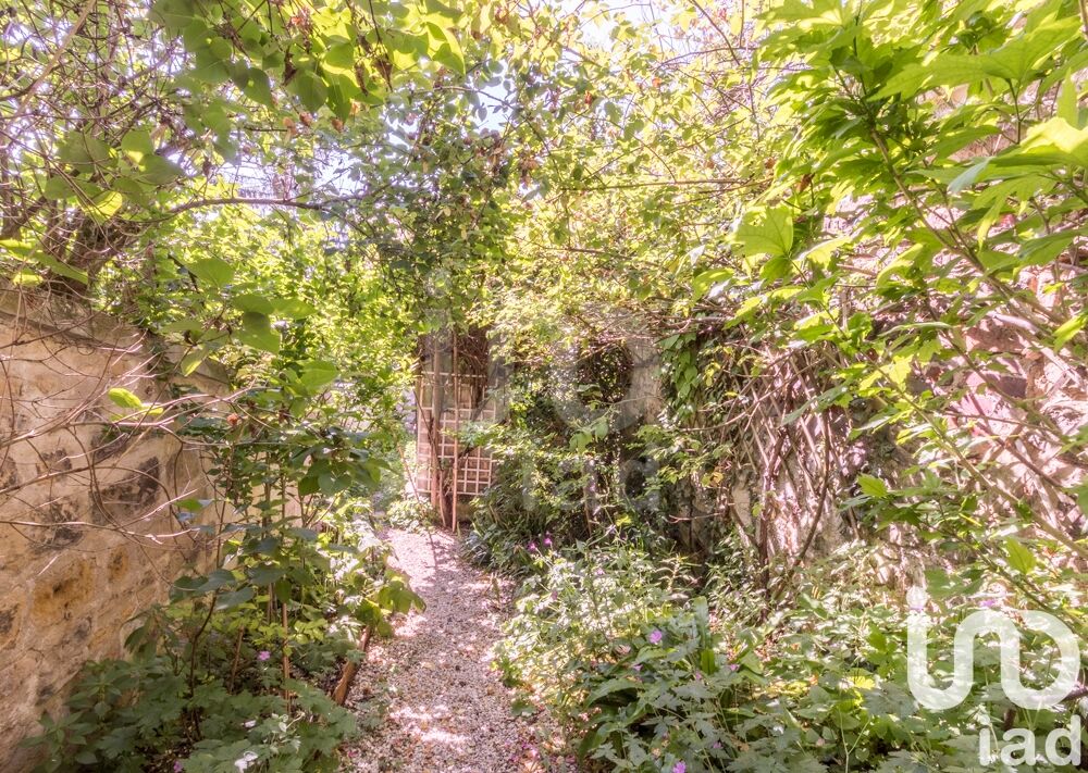  vendre  Maison Carrires-sur-Seine (78420)