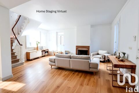   Vente Maison/villa 8 pi�ces Maison - 8 pi�ce(s) - 235 m�