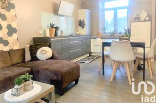  Maison  vendre 4 pices 75 m