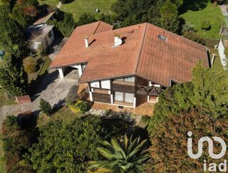  Maison � vendre 5 pi�ces 131 m�