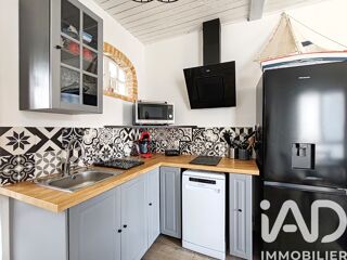  Maison � vendre 3 pi�ces 44 m�