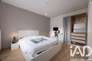  Appartement � louer 2 pi�ces 36 m�