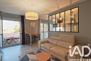  Appartement � vendre 2 pi�ces 55 m�