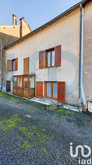  Maison � vendre 4 pi�ces 113 m�