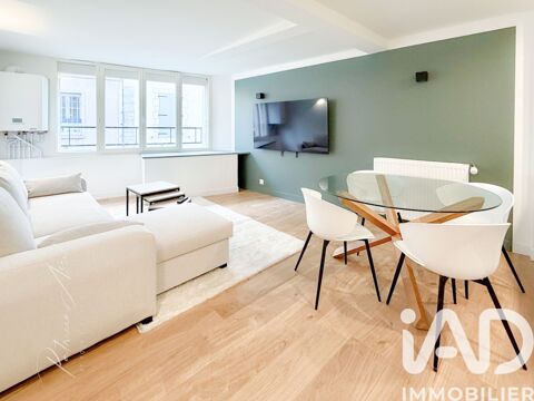  Appartement  louer 3 pices 52 m