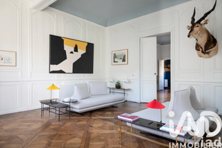  Appartement � vendre 4 pi�ces 175 m�