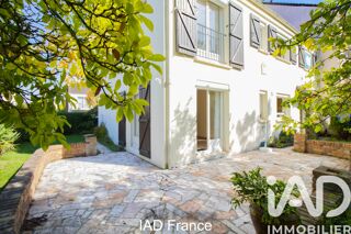  Maison � vendre 6 pi�ces 163 m�