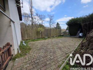 Maison � vendre 3 pi�ces 50 m�