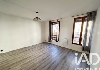  Appartement � vendre 1 pi�ce 25 m�