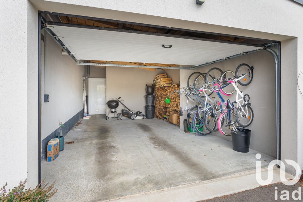  vendre  Maison Couron (44220)