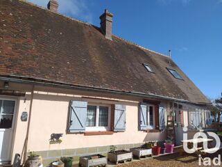  Maison � vendre 5 pi�ces 147 m�