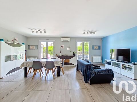   Vente Maison/villa 7 pi�ces Maison - 7 pi�ce(s) - 135 m�