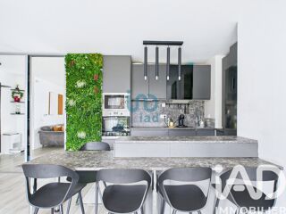  Appartement � vendre 3 pi�ces 70 m�