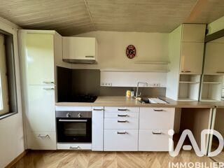  Maison � vendre 2 pi�ces 24 m�
