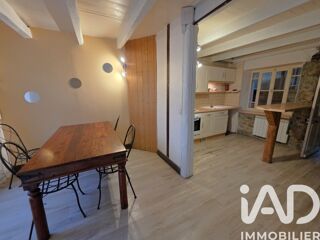  Maison � vendre 3 pi�ces 87 m�