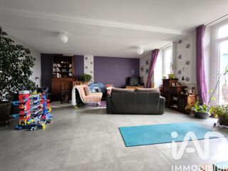  Maison � vendre 6 pi�ces 162 m�