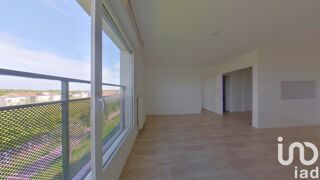  Appartement � vendre 2 pi�ces 40 m�