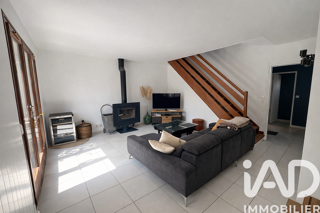  Maison � vendre 5 pi�ces 87 m�