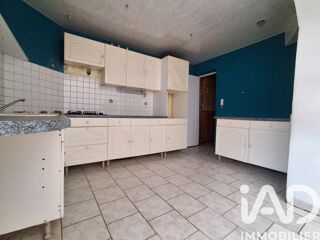  Maison � vendre 3 pi�ces 100 m�