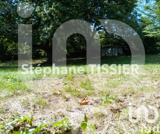  Terrain � vendre 1217 m�