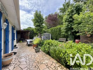  Maison � vendre 5 pi�ces 95 m�