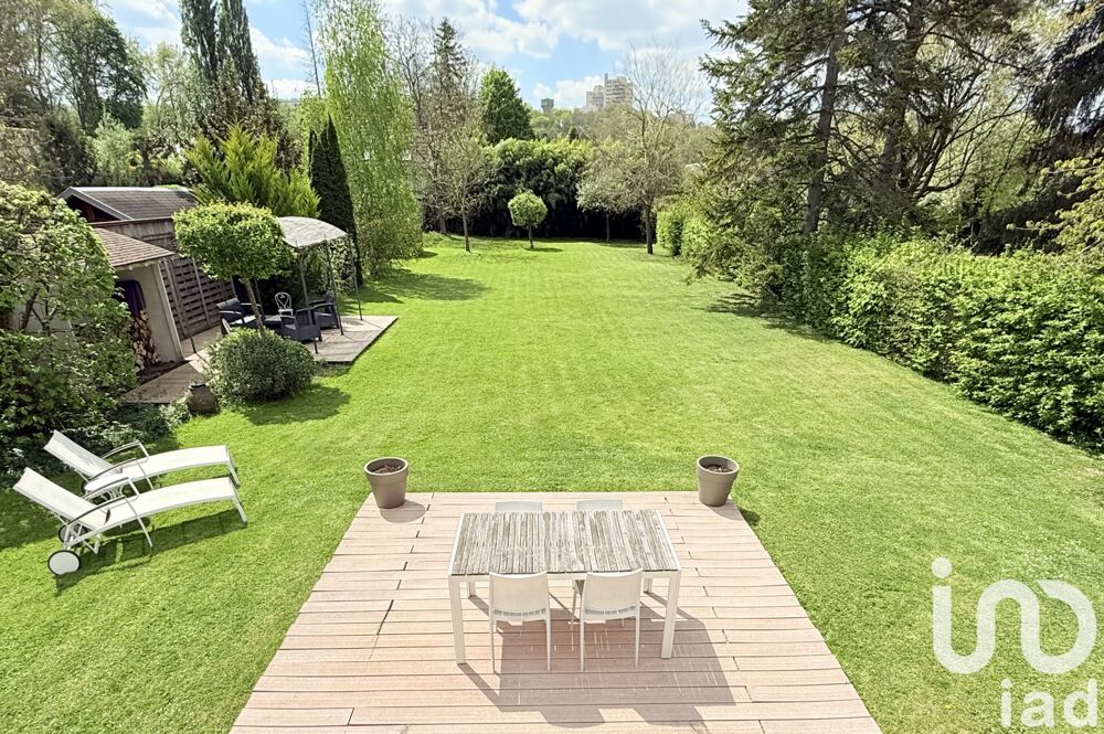  vendre  Villa Soisy-sur-Seine (91450)