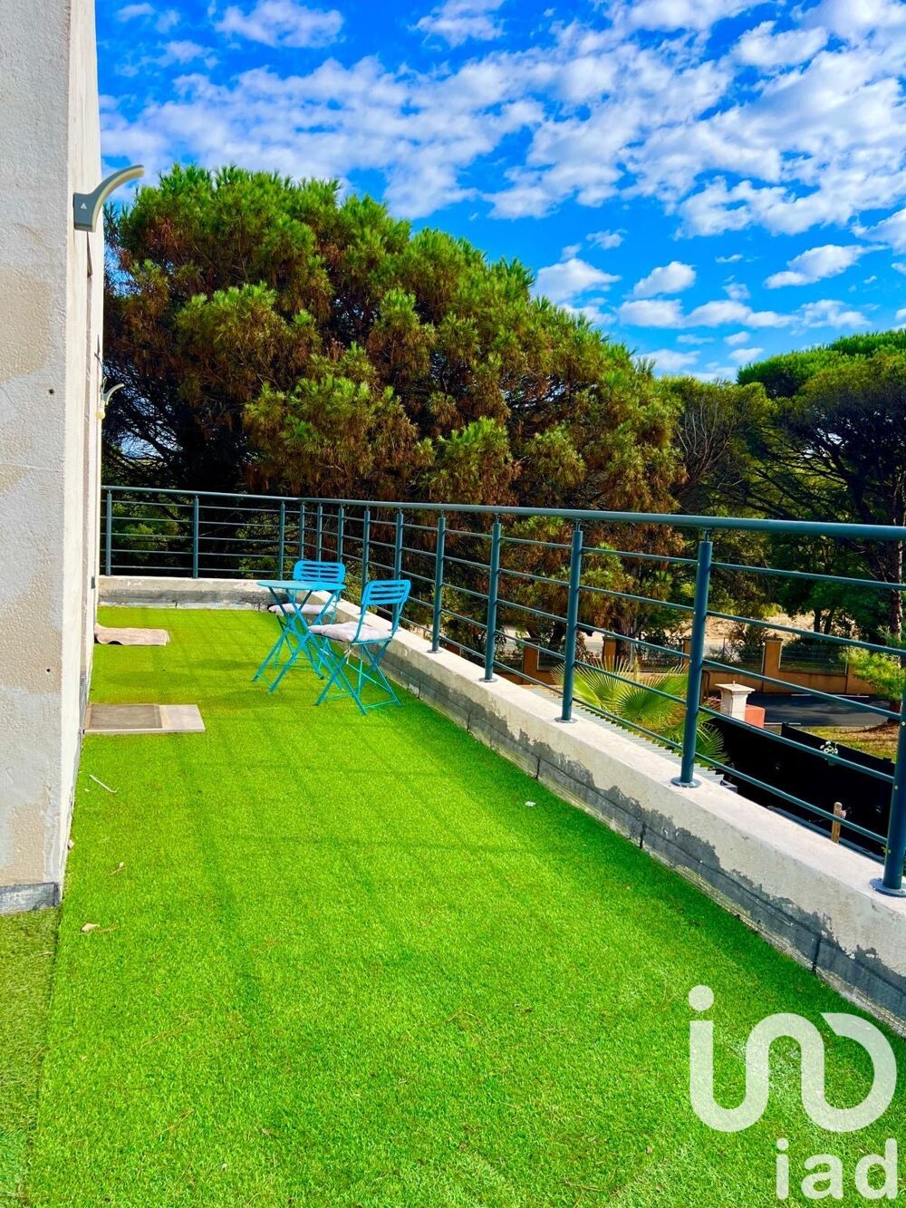  vendre  Maison St Aygulf (83370)