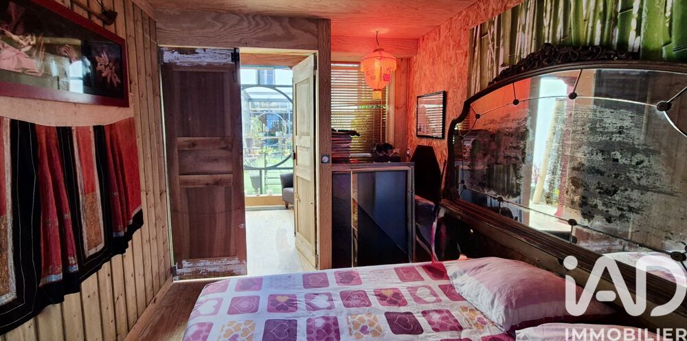 � vendre  Maison La Rochelle (17000)